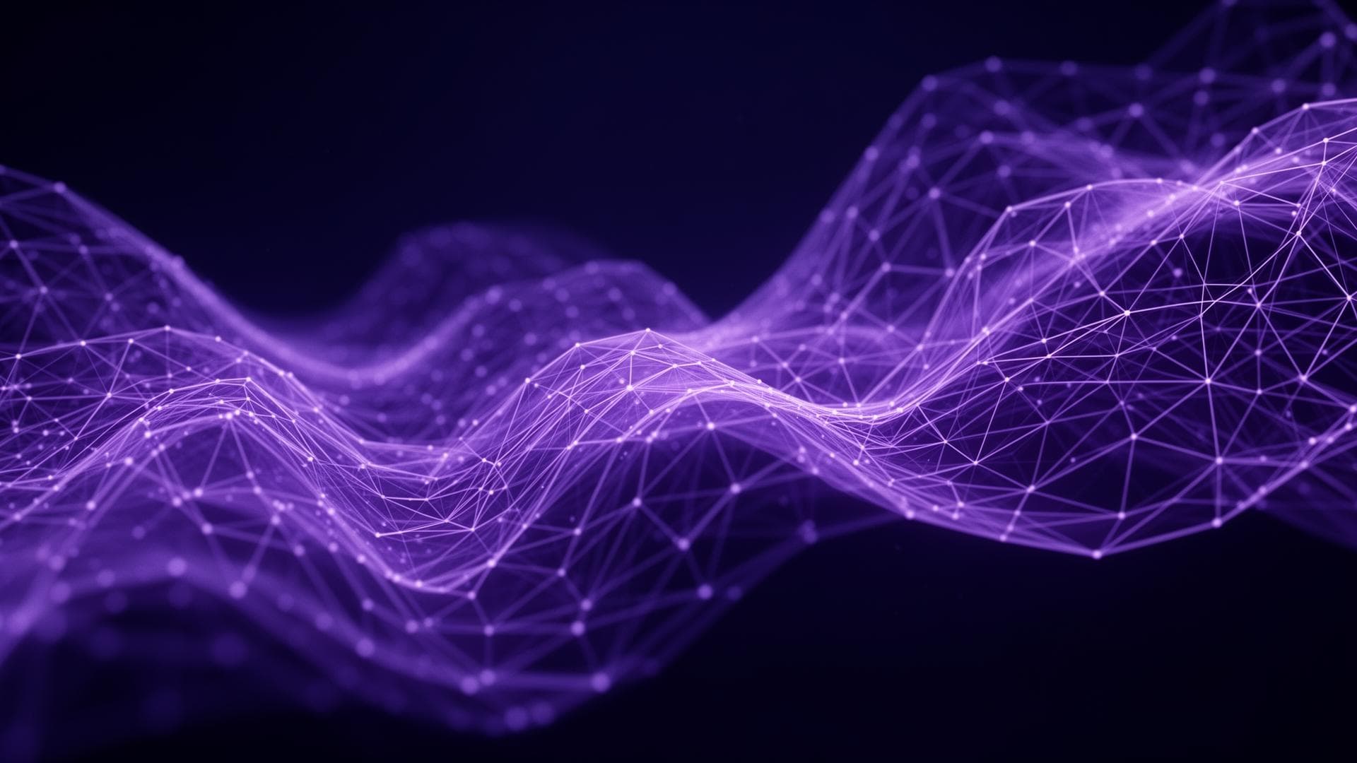 Abstract visualization of enterprise software architecture